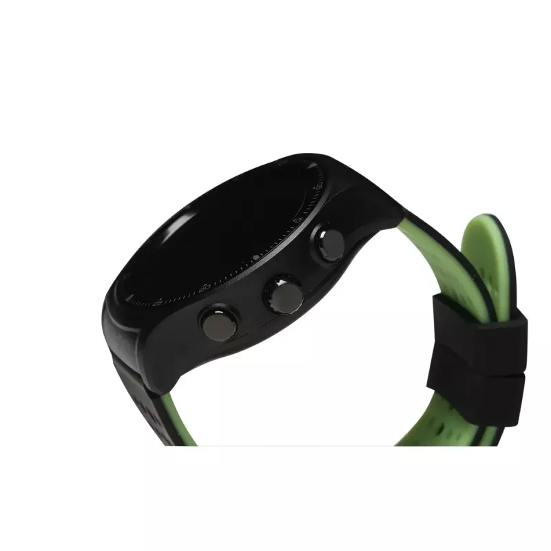 GPS-Uhr Denver SW-500 Schwarz