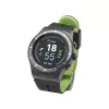 GPS-Uhr Denver SW-500 Schwarz