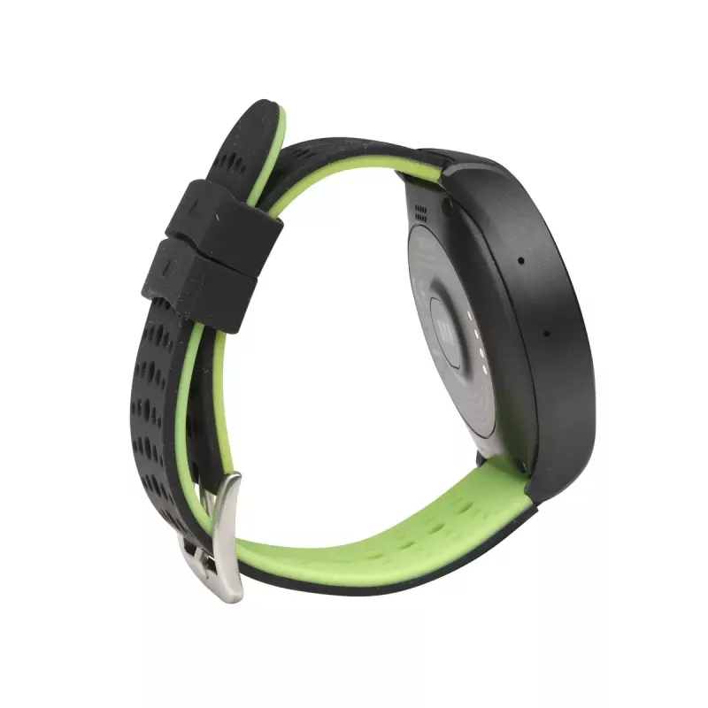 GPS-Uhr Denver SW-500 Schwarz