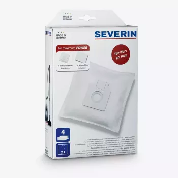 Staubbeutel Severin SB 7211 Bodenstaubsauger