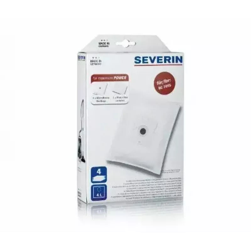 Staubbeutel Severin SB 7219