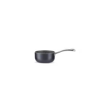 Stieltopf Pensofal 1,5 L Grau