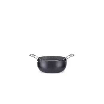 Stieltopf mit zwei Griffen Pensofal