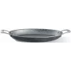 Bratpfanne Pensofal Invictum Professional Oval 36 cm mit 2 Griffen und Glasdeckel