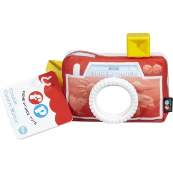 Fisher-Price Everything Baby DFR11 Lernspielzeug