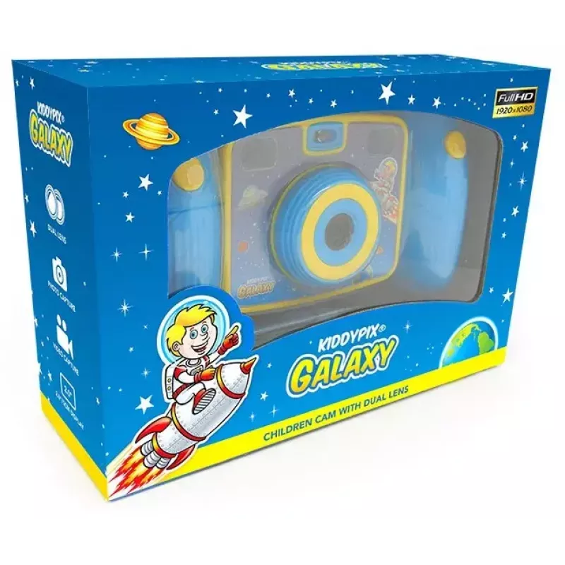 Camera Easypix Galaxy 5 MP