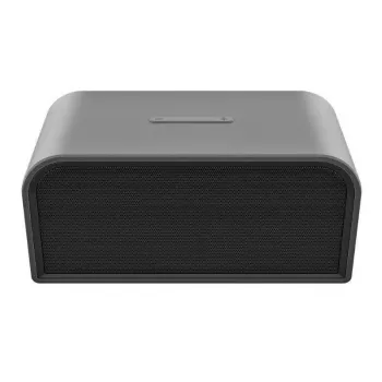 Stereo tragbarer Lautsprecher Manta SPK9007 Onyx