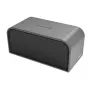 Stereo tragbarer Lautsprecher Manta SPK9007 Onyx