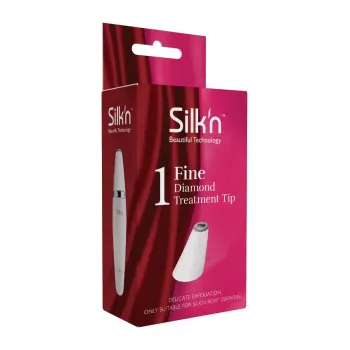 Gesichtsaufsatzbürste Silk'n ReVit Essential