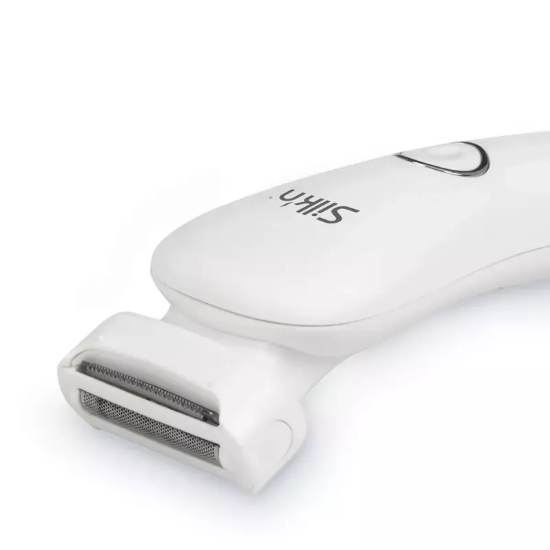 Silk'n LadyShave Wet & Dry Damenrasierer LSW1PE1002