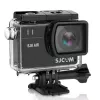 Action-Kamera SJCam SJ8 AIR 4K 30fps mit Wi‑Fi (SJ8AIR-BK)