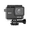 Action-Kamera SJCam SJ8 AIR 4K 30fps mit Wi‑Fi (SJ8AIR-BK)
