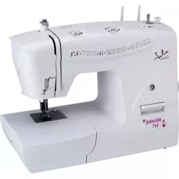 Automatische Nähmaschine JATA MC744