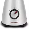 Tischmixer Gastroback Design Mini Schwarz Silber