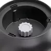 Tischmixer Gastroback Design Mini Schwarz Silber