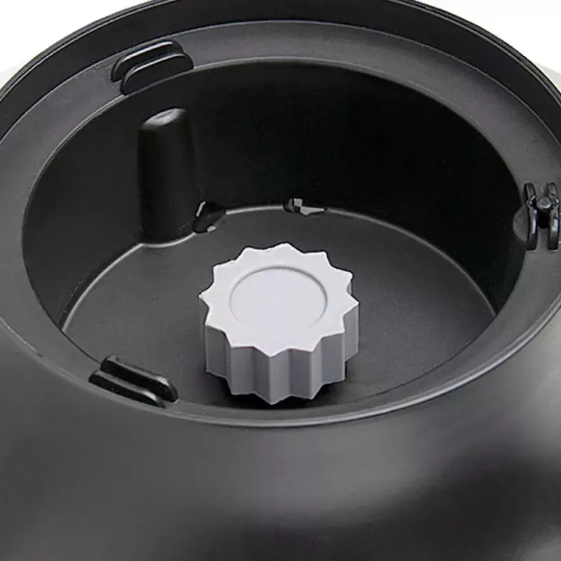 Tischmixer Gastroback Design Mini Schwarz Silber