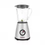 Tischmixer Gastroback Design Mini Schwarz Silber