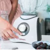 Tischmixer Gastroback Vital Mixer Basic Weiß