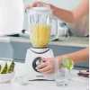 Tischmixer Gastroback Vital Mixer Basic Weiß
