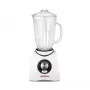 Tischmixer Gastroback Vital Mixer Basic Weiß
