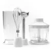 Stabmixer Gastroback Design Stabmixer Advanced Weiß