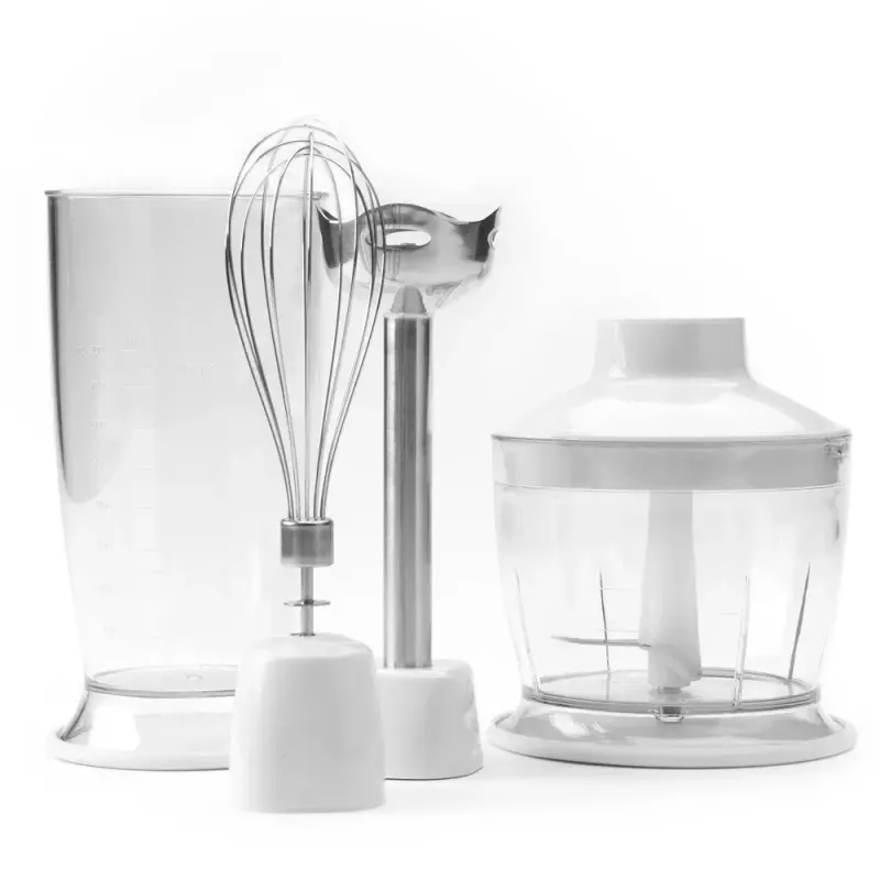 Stabmixer Gastroback Design Stabmixer Advanced Weiß