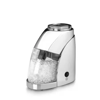 Elektrischer Eiszerkleinerer Gastroback 41127