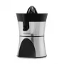 Elektrische Zitruspresse Gastroback Home Culture 100 W Schwarz Edelstahl