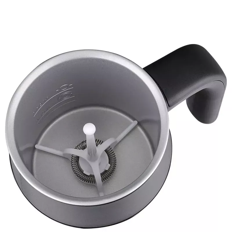 Automatischer Milchaufschäumer Gastroback Latte Magic 42325 Weiß
