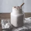 Automatischer Milchaufschäumer Gastroback Latte Magic 42325 Weiß