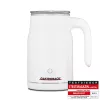 Automatischer Milchaufschäumer Gastroback Latte Magic 42325 Weiß
