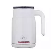 Automatischer Milchaufschäumer Gastroback Latte Magic 42325 Weiß
