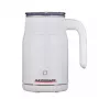 Automatischer Milchaufschäumer Gastroback Latte Magic 42325 Weiß