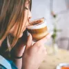 Automatischer Milchaufschäumer Gastroback Latte Magic Schwarz