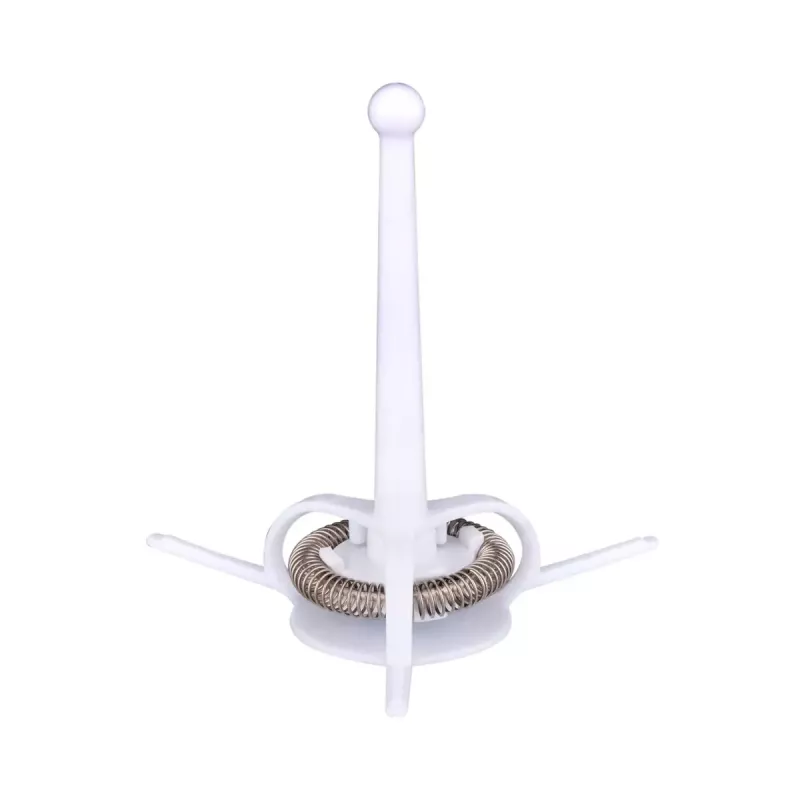 Automatischer Milchaufschäumer Gastroback Latte Magic Schwarz