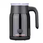 Automatischer Milchaufschäumer Gastroback Latte Magic Schwarz