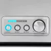 Toaster Gastroback Design Pro 2S 2 Scheiben 950 W Schwarz Edelstahl