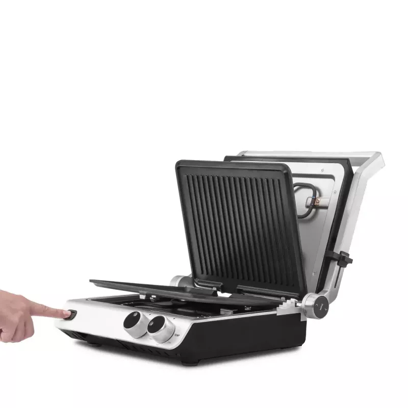Barbecue Grill Gastroback Design BBQ Pro
