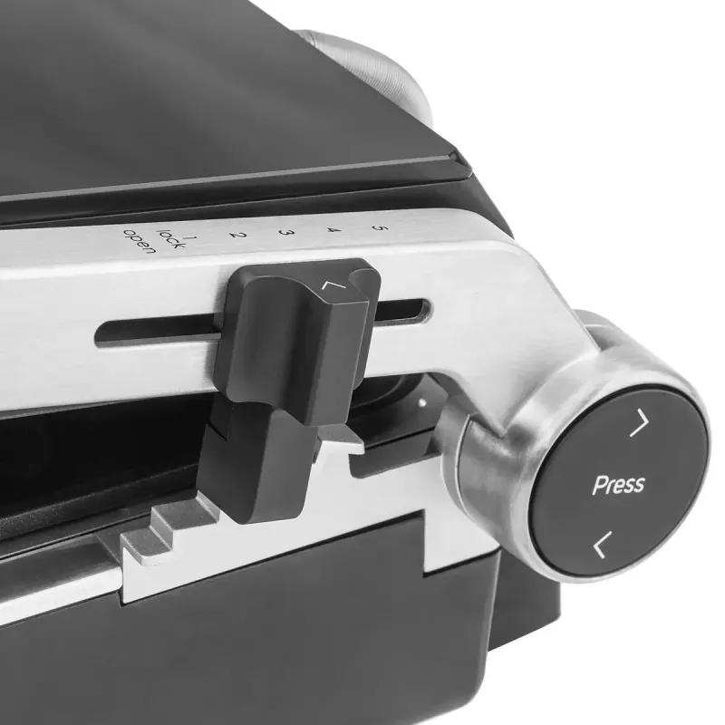 Barbecue Grill Gastroback Design BBQ Pro