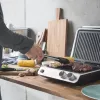 Barbecue Grill Gastroback Design BBQ Pro