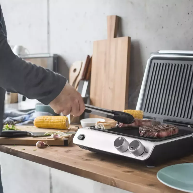Barbecue Grill Gastroback Design BBQ Pro