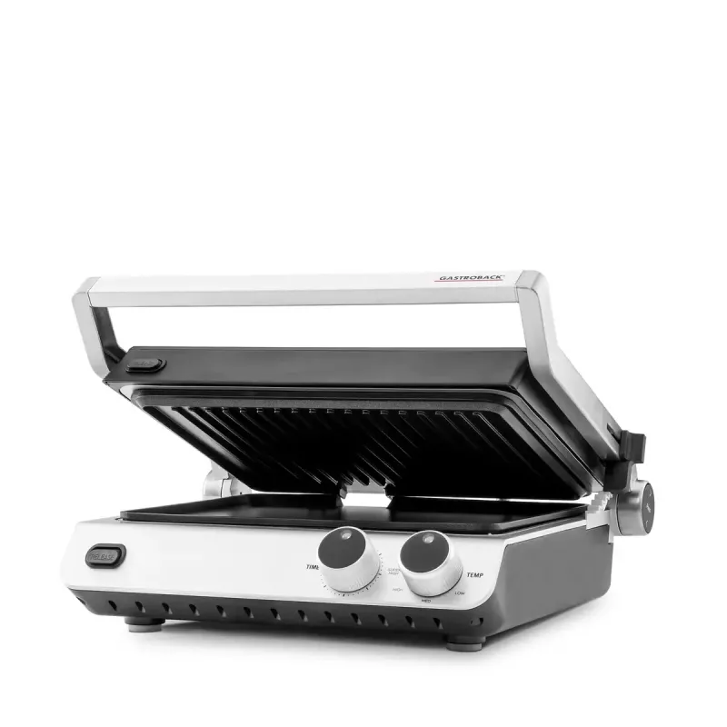 Barbecue Grill Gastroback Design BBQ Pro