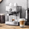 Espressomaschine Gastroback 1,5 L Design Espresso Pro