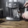 Espressomaschine Gastroback 1,5 L Design Espresso Pro