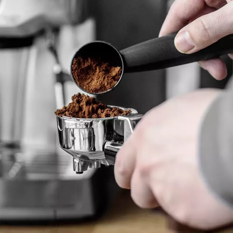 Espressomaschine Gastroback 1,5 L Design Espresso Pro