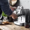Espressomaschine Gastroback 1,5 L Design Espresso Pro