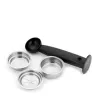 Espressomaschine Gastroback 1,5 L Design Espresso Pro