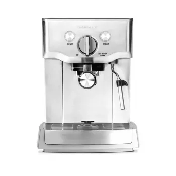 Espressomaschine Gastroback 1,5 L Design Espresso Pro