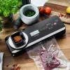 Vakuumierer Gastroback Design Advanced Scale Pro Schwarz