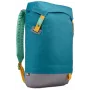 Case Logic Larimer Rucksack, 39,6 cm (15,6 Zoll), Notebookfach, wasserdicht, Polyester